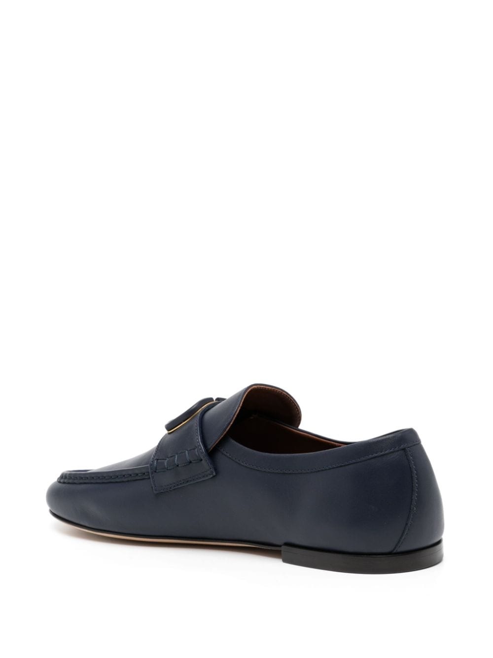 Vlogo Signature leather loafter - 3
