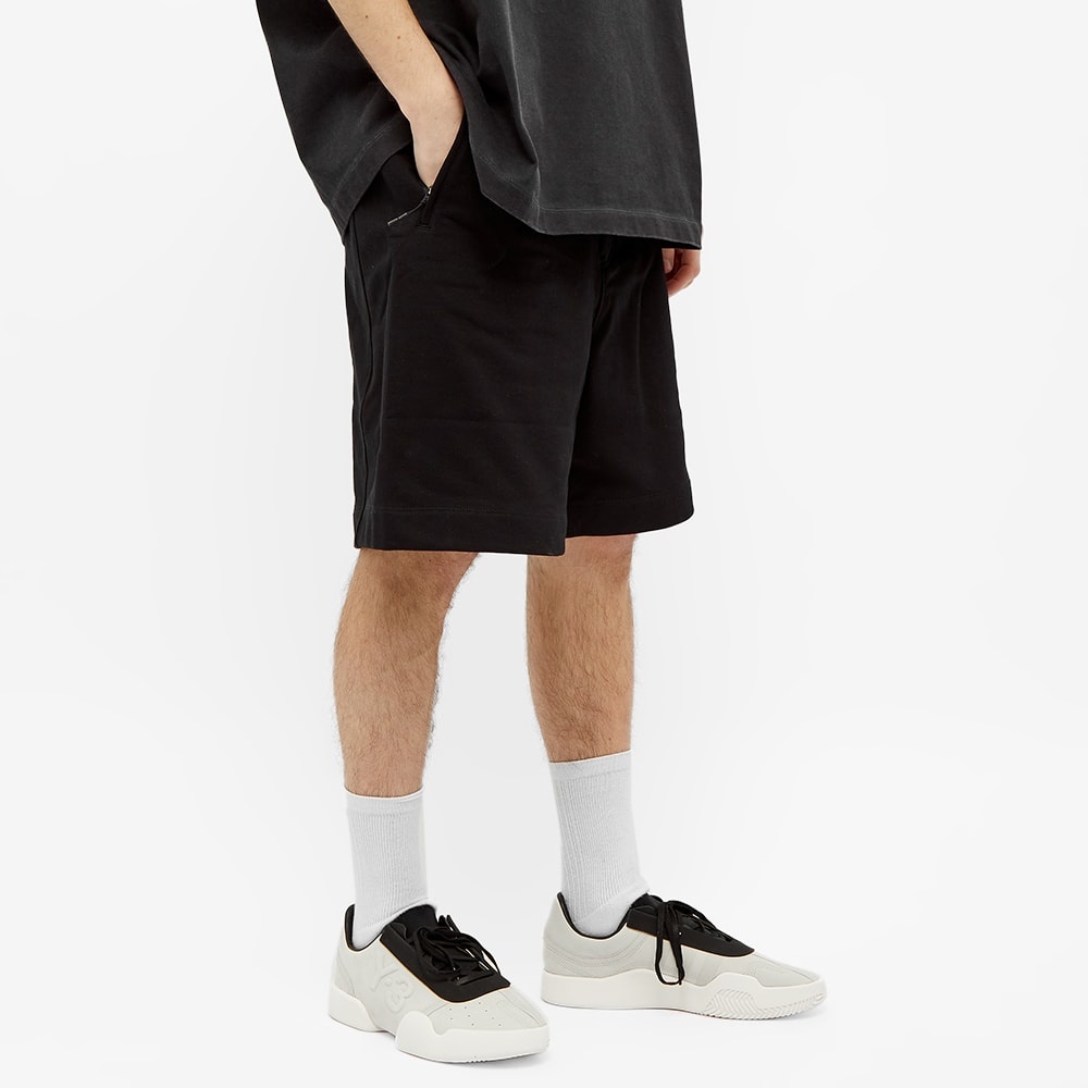 Y-3 Classic Terry Utility Short - 3