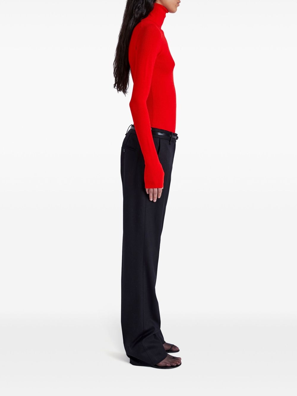 Fox jumper - 3