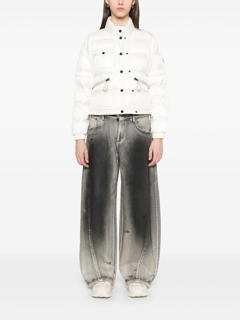 Moncler Grenoble Day Namic puffer jacket outlook