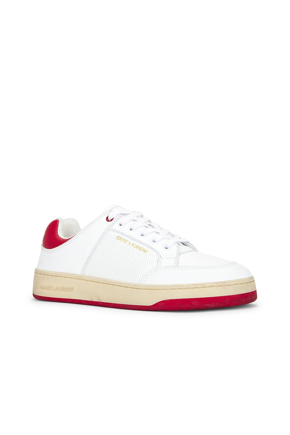 SL61 Low Top Sneaker - 2