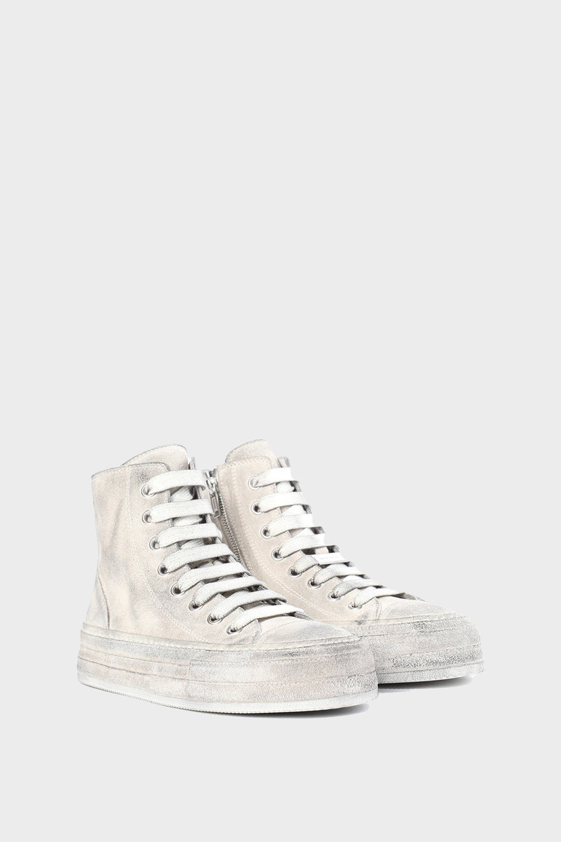 Orvo High-Top Sneakers 1