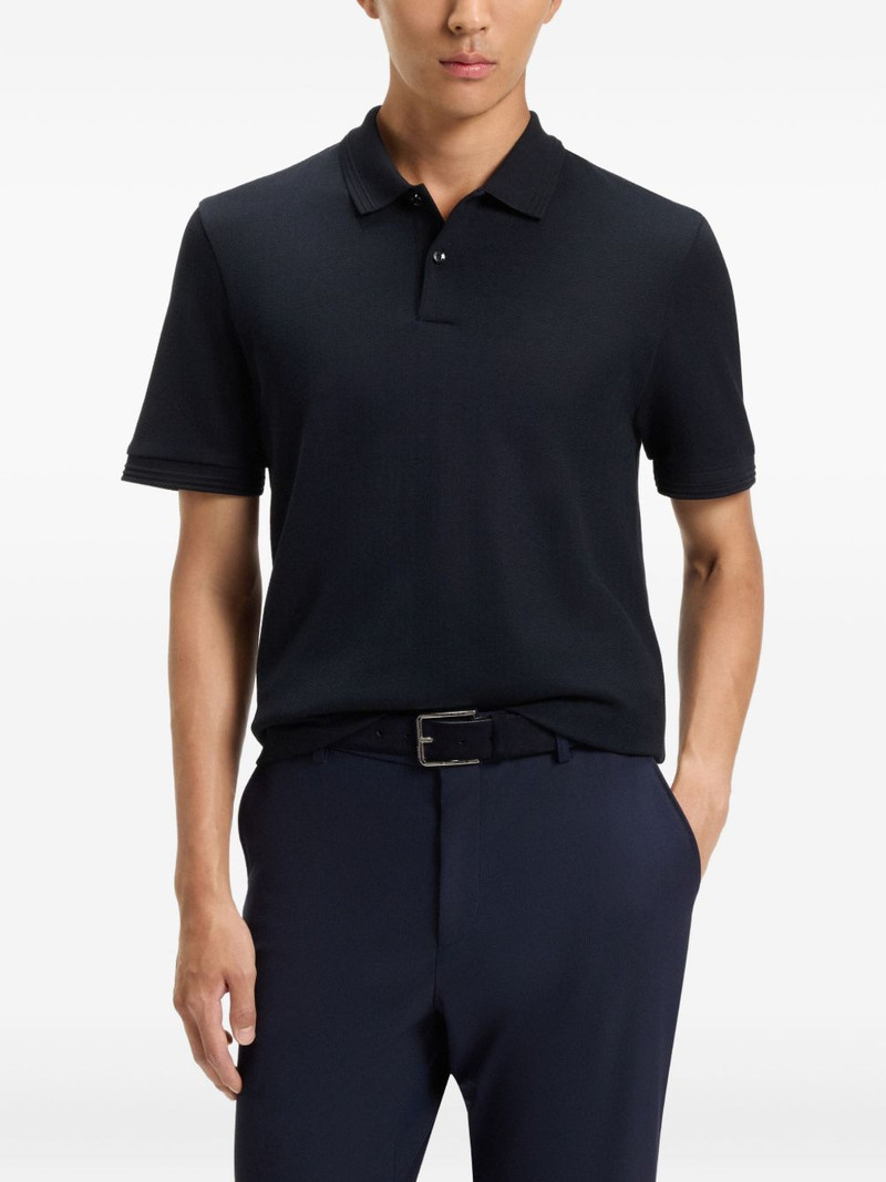 short-sleeve polo shirt 4