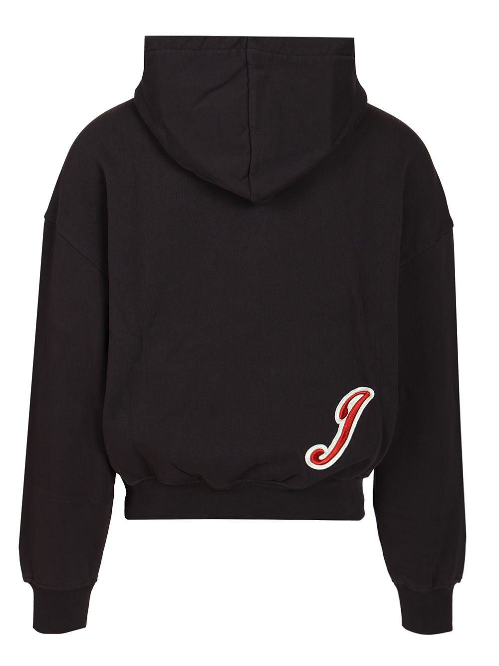 Le Hoodie Gio Sweatshirts Blue - 2