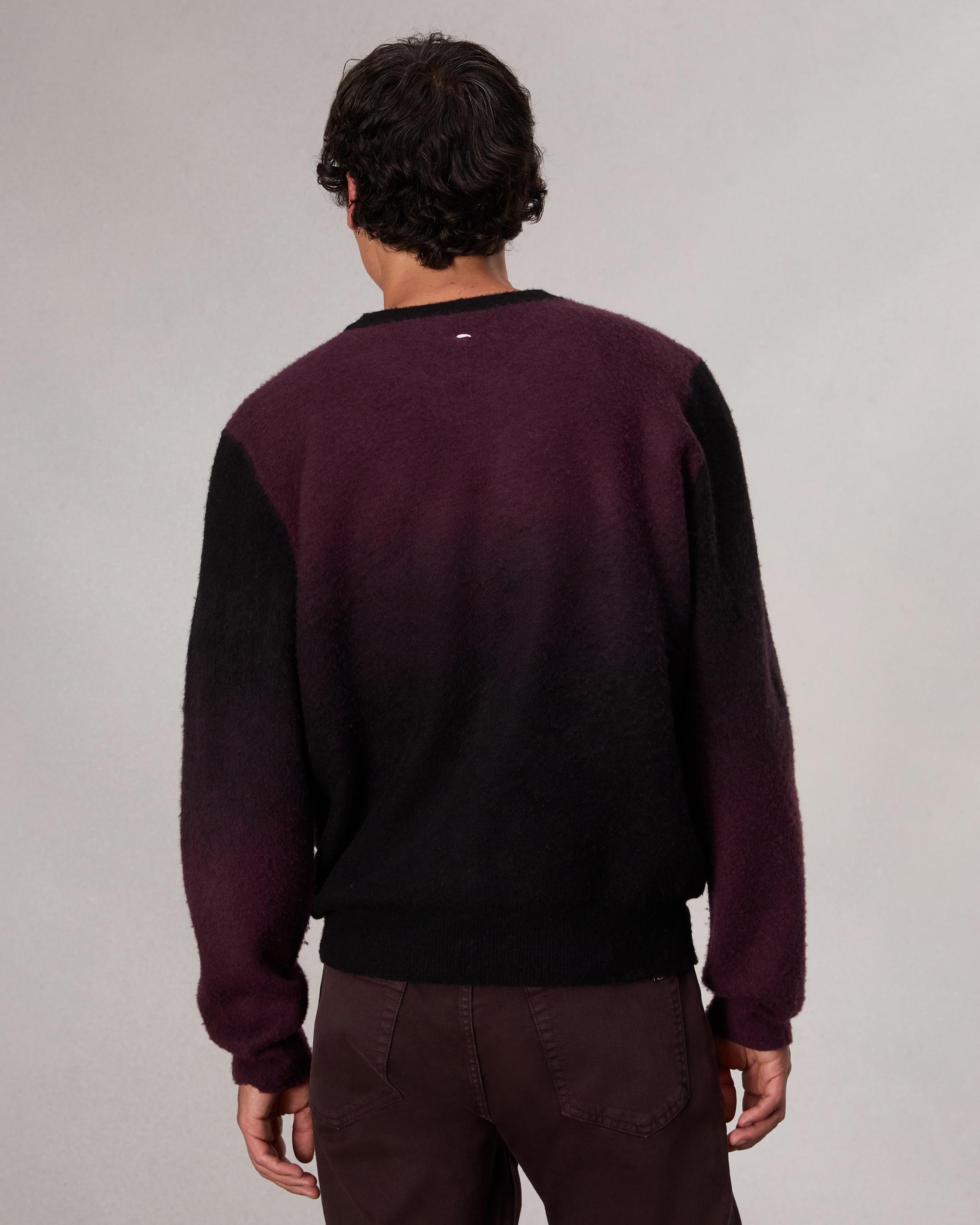 Downing Crewneck Sweater - 5