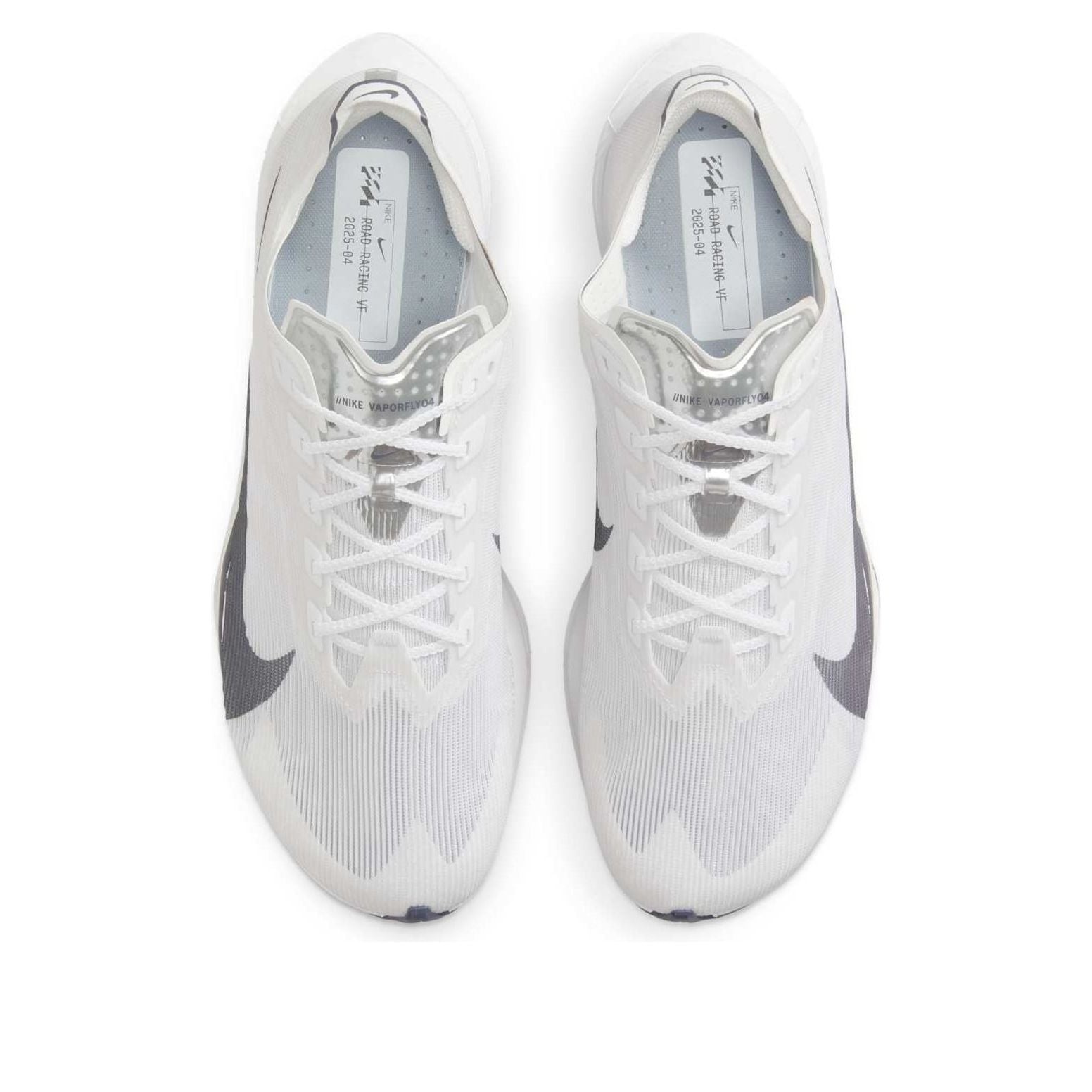 Nike ZoomX Vaporfly 4 'White Obsidian Mist' HF6414-100 - 4