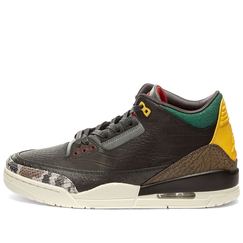 Air Jordan 3 Retro SE - 2