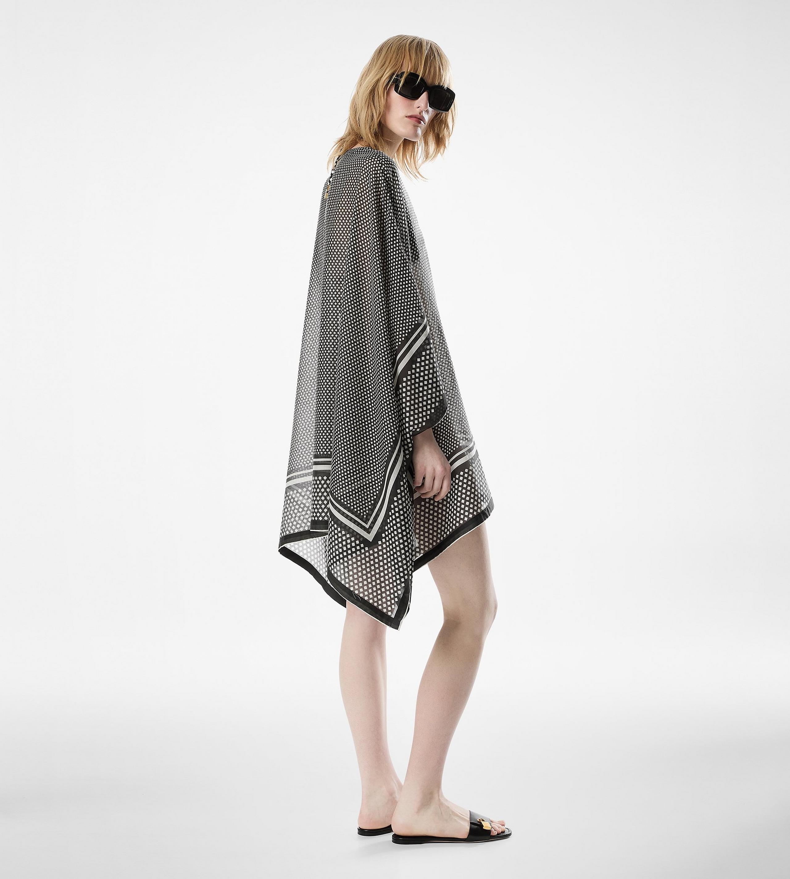 SHORT KAFTAN - 4