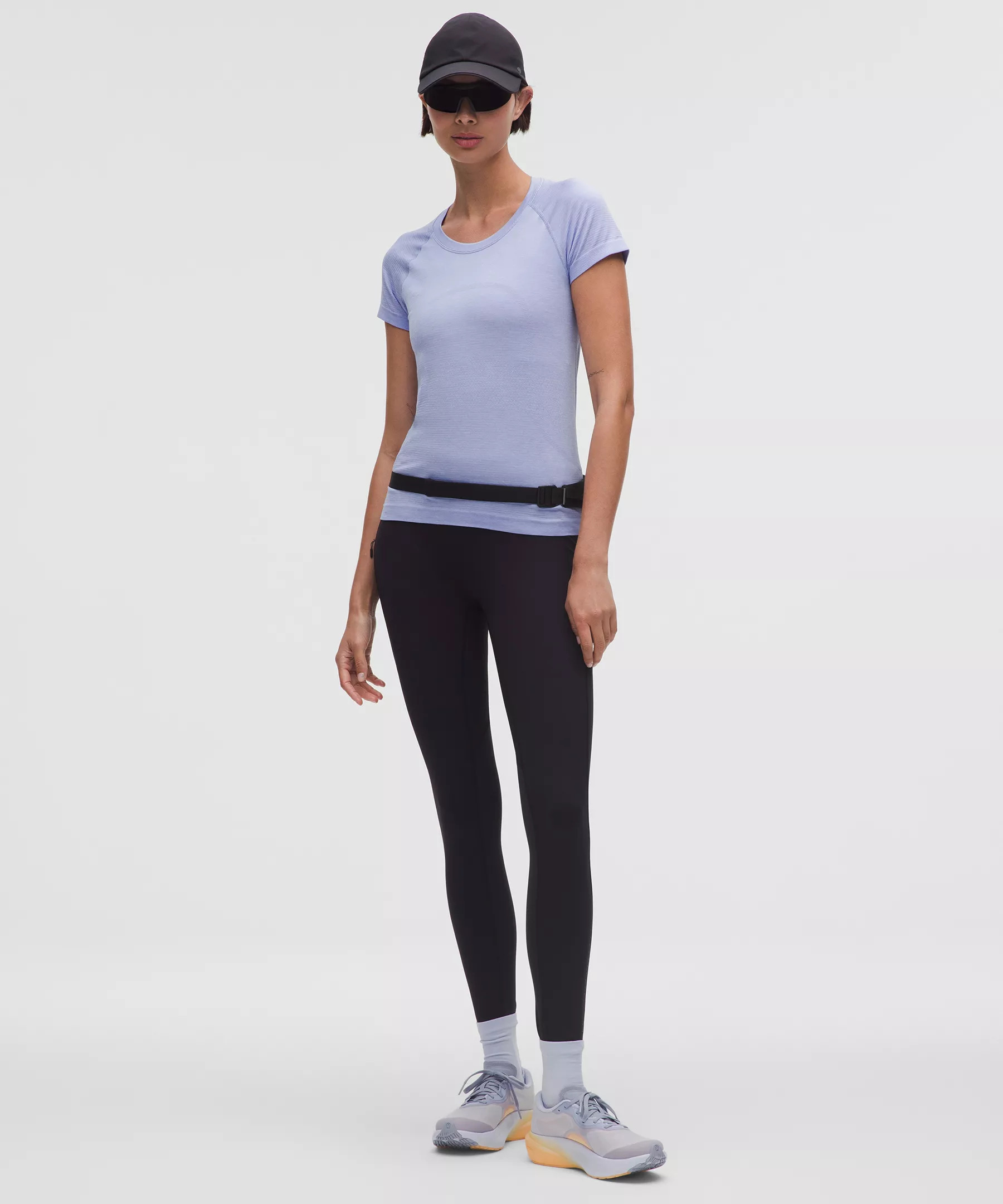 Swiftly Tech Short-Sleeve Shirt 2.0 *Waist Length - 2