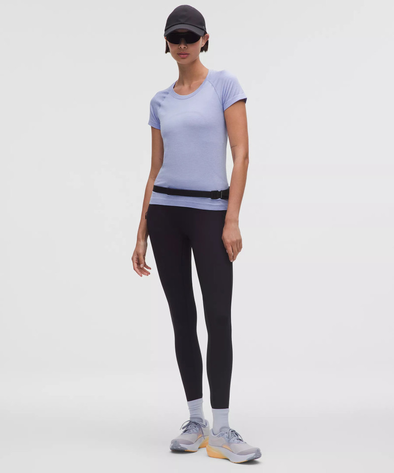 lululemon Swiftly Tech Short-Sleeve Shirt 2.0 *Waist Length outlook
