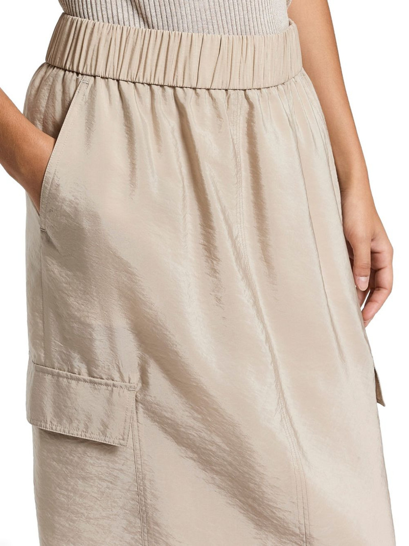 side-pocket midi skirt 4