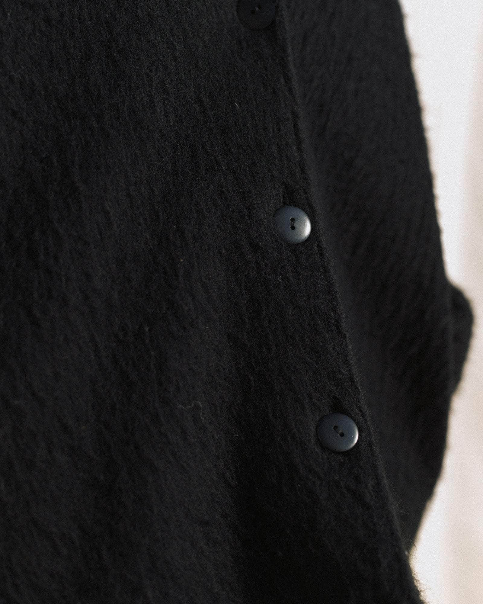 Pyrenees Jacket - Brushed Wool - 5
