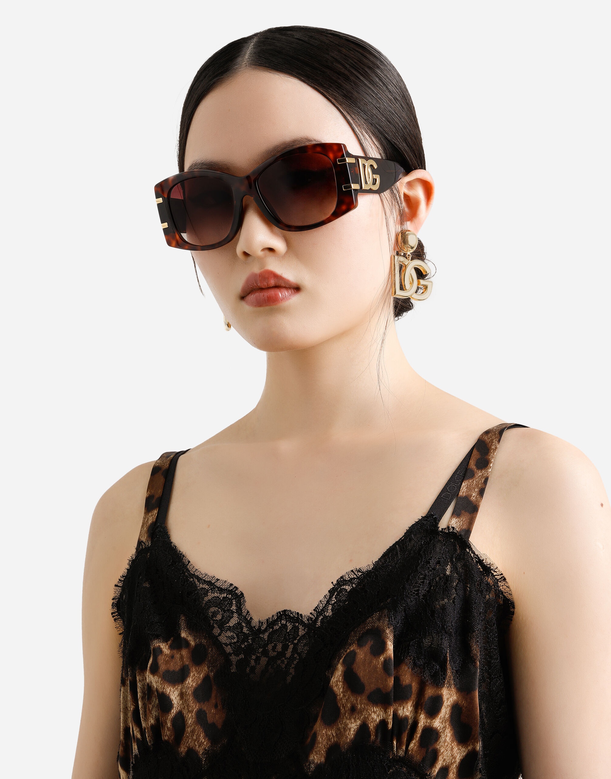 DG Griffe Sunglasses - 2