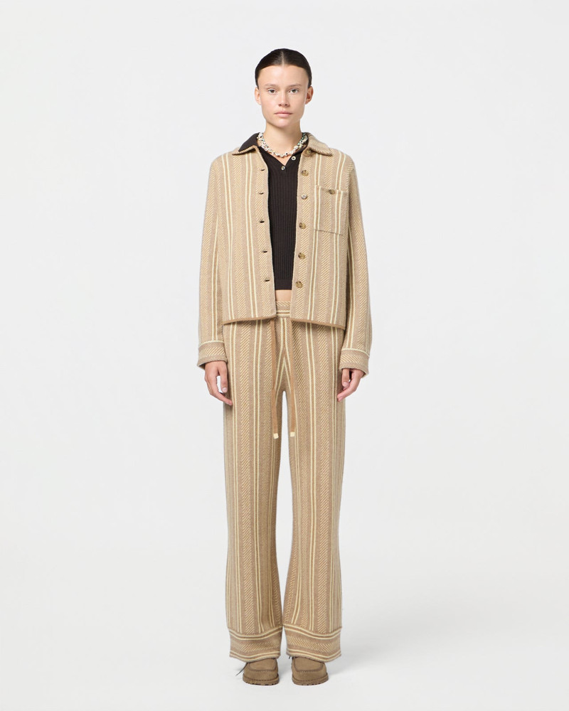 GUEST IN RESIDENCE Dylan Stripe Shirt outlook