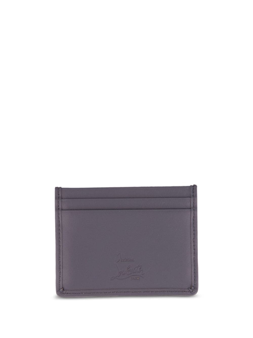 Happy Rui card holder - 2