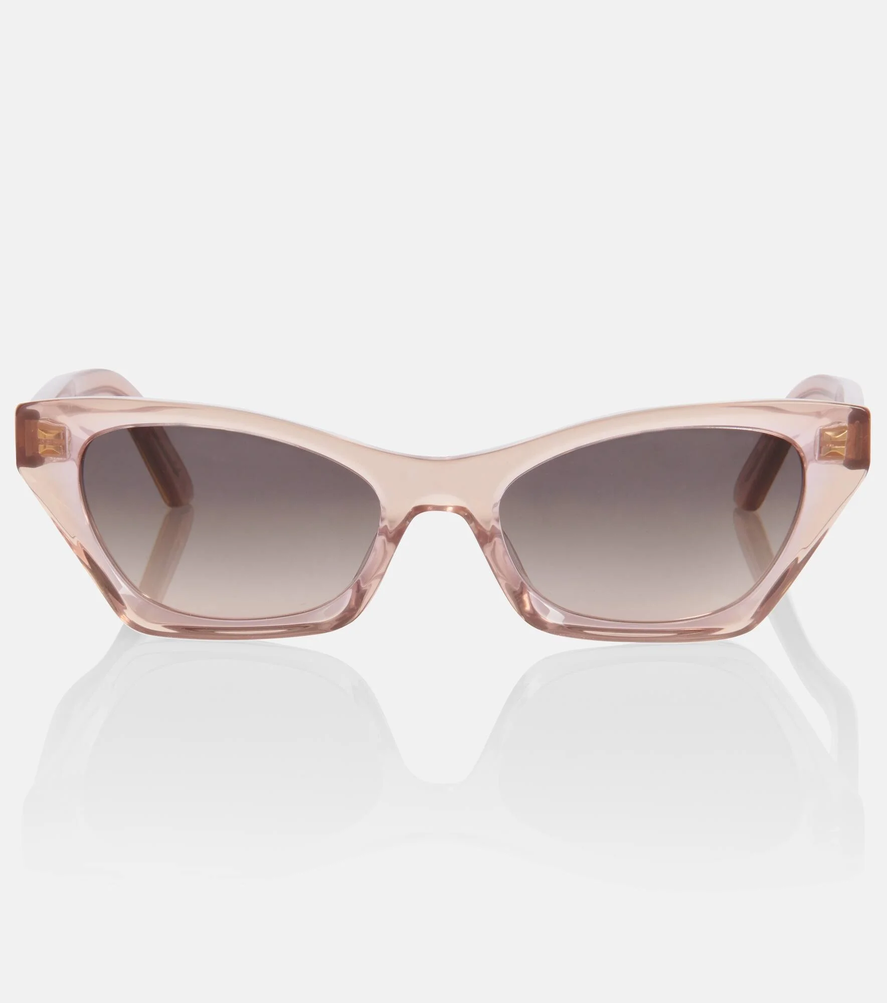 DiorMidnight B1I cat-eye sunglasses - 1
