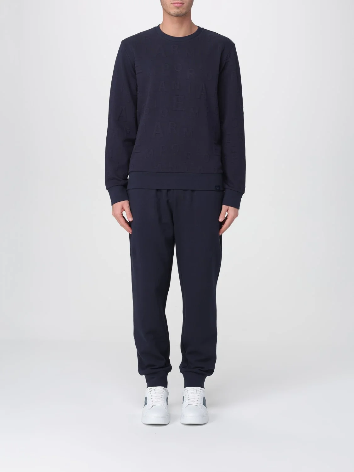 Sweater men Emporio Armani - 1