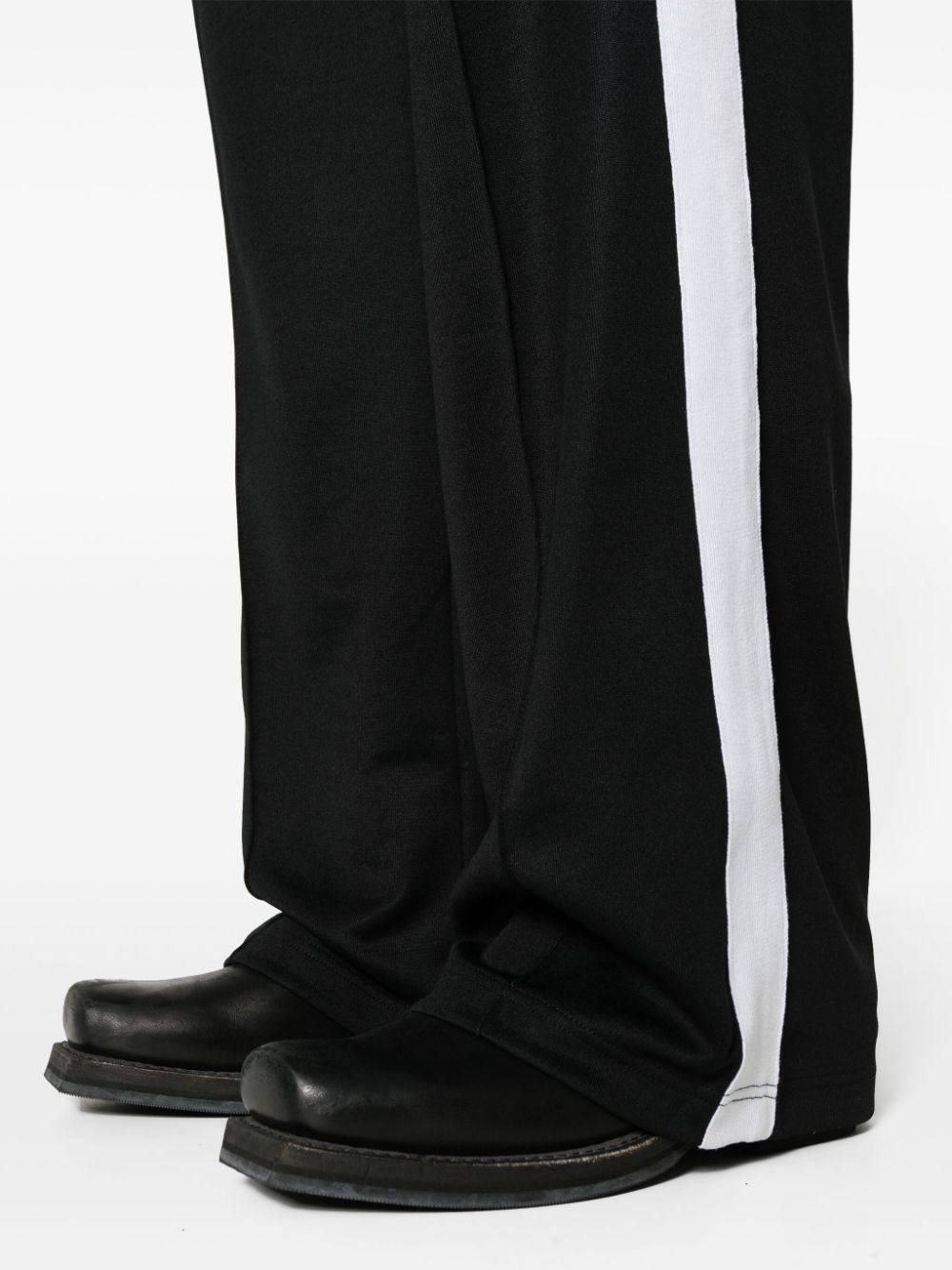 Ryamy straight-leg track pants - 5