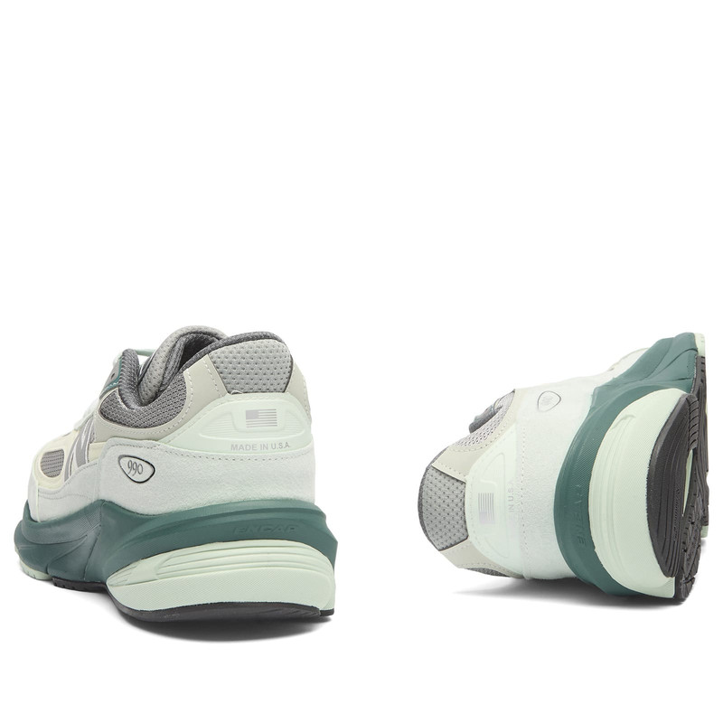 New Balance 990v6 Sneaker 3