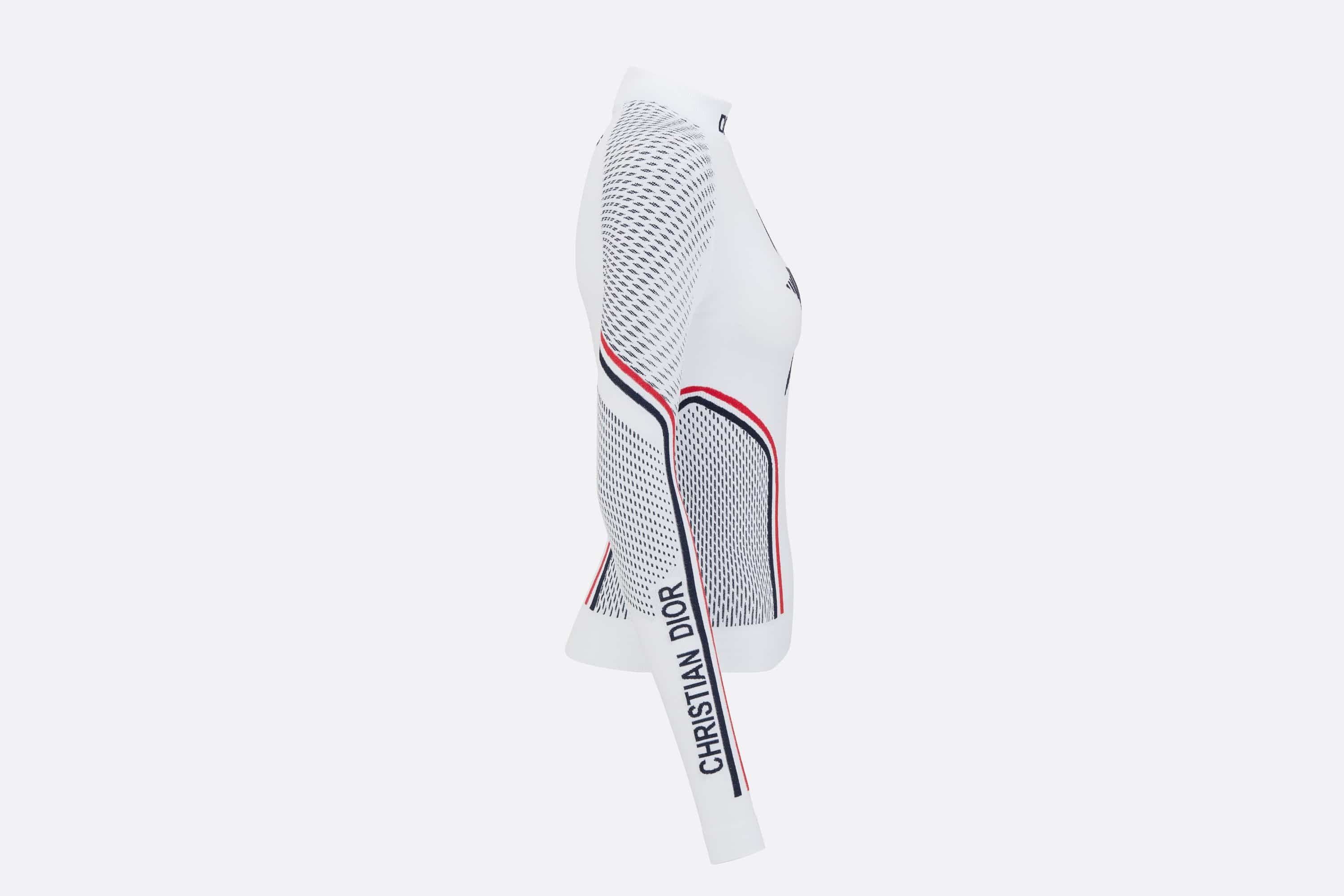 DiorAlps Stand-Collar Thermal - 2