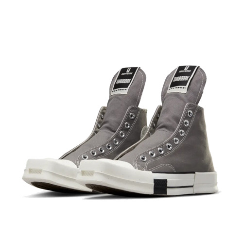 Converse Chuck 70 Laceless 'TURBODRK - Iron'  A03938C - 3