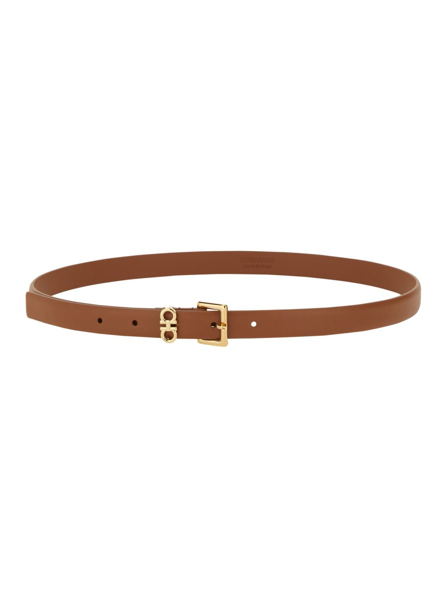 FIXED DOUBLE HOOKS BELT - 1