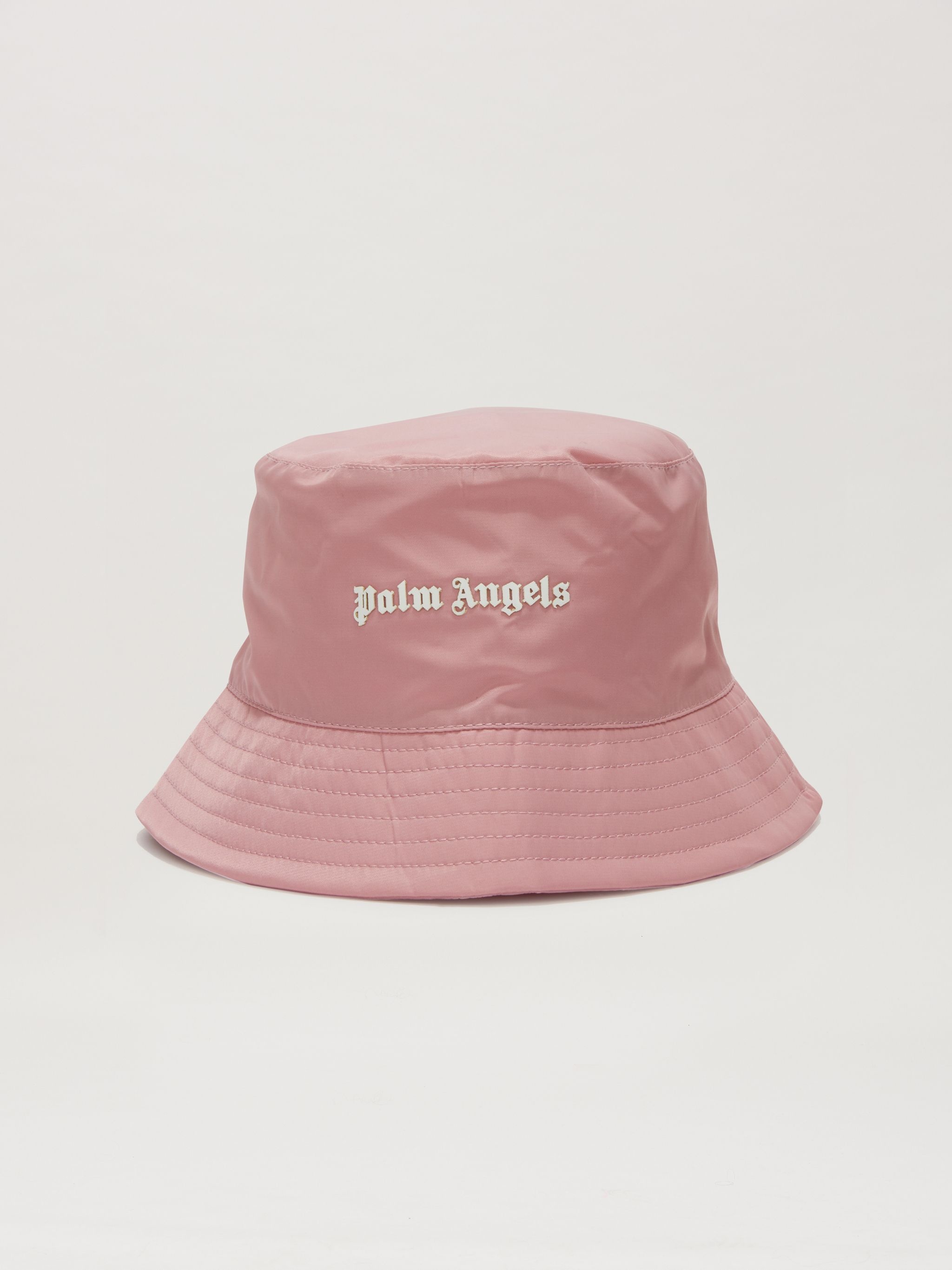 CLASSIC LOGO BUCKET HAT - 1