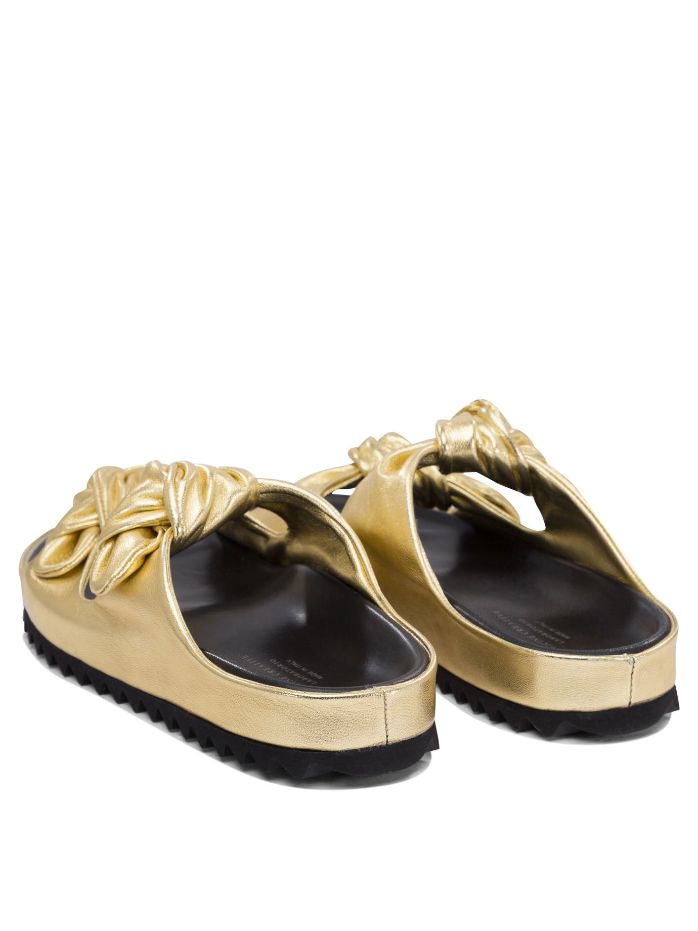 Officine Creative "pelagie" Sandals - 4