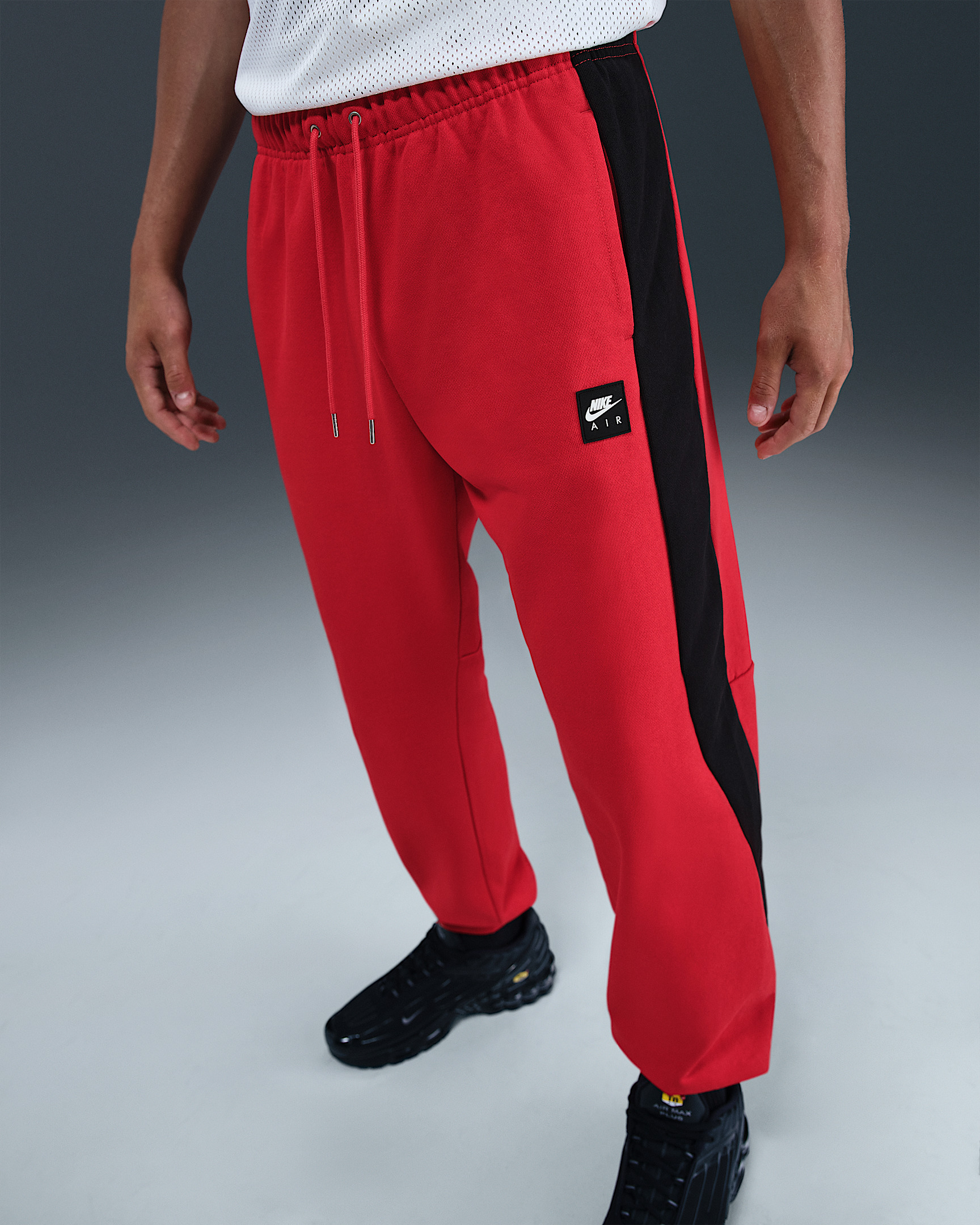 Nike Air Men's Fleece Joggers - 2