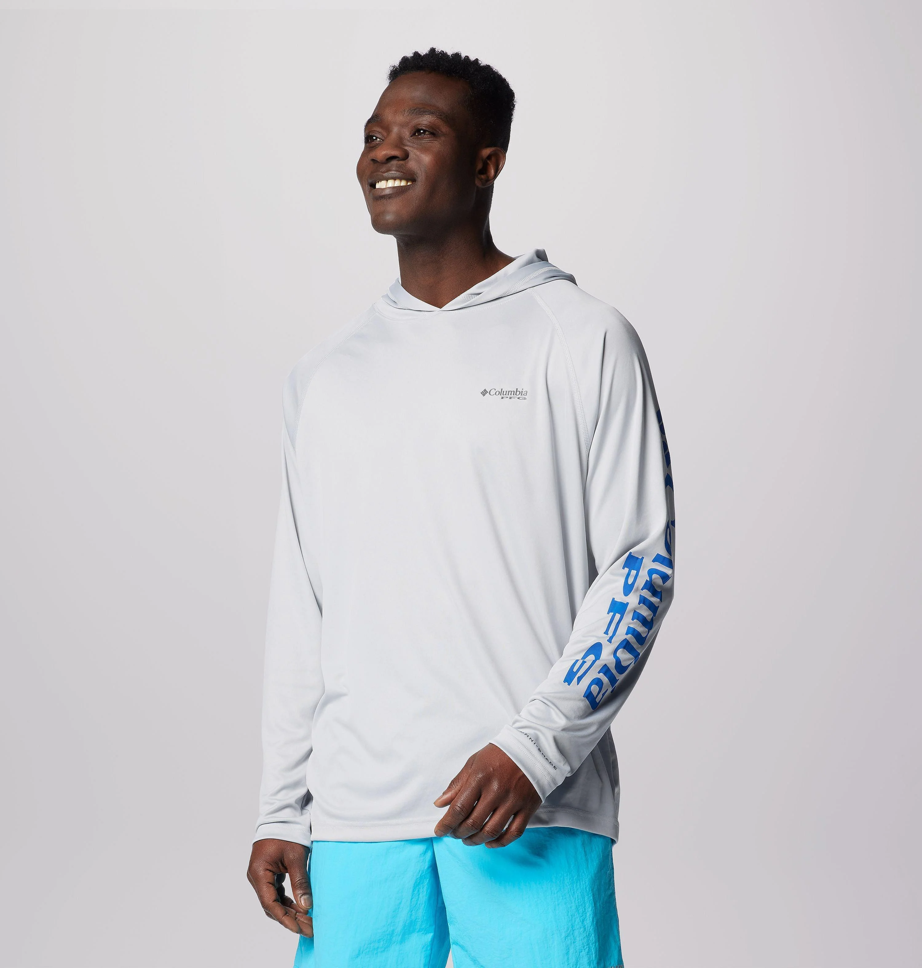 Men's PFG Terminal Tackle Hoodie - 1