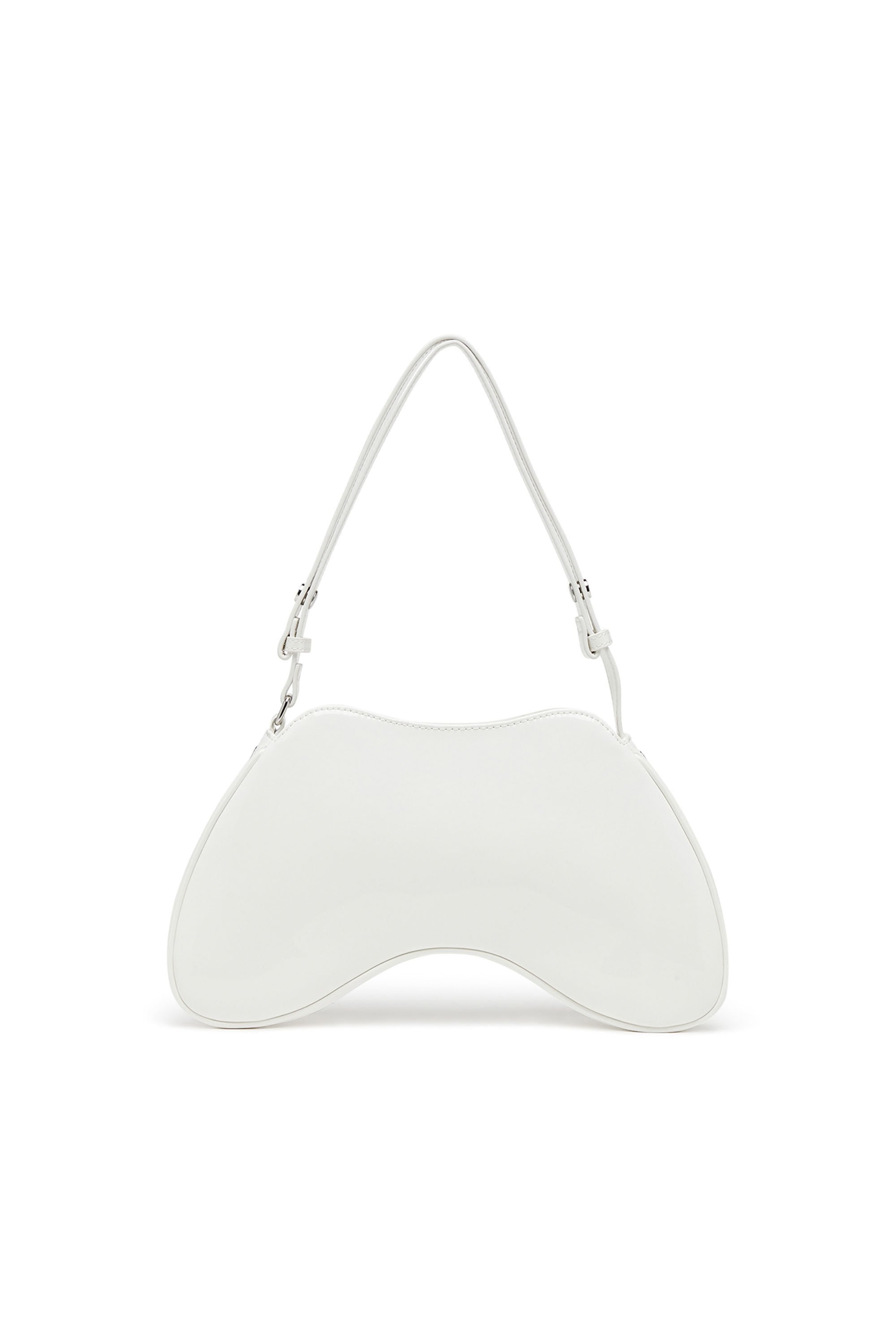 PLAY SHOULDER - 3