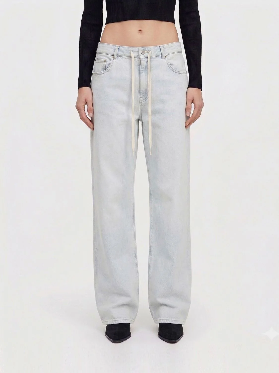 Jeans woman Mm6 Maison Margiela - 1