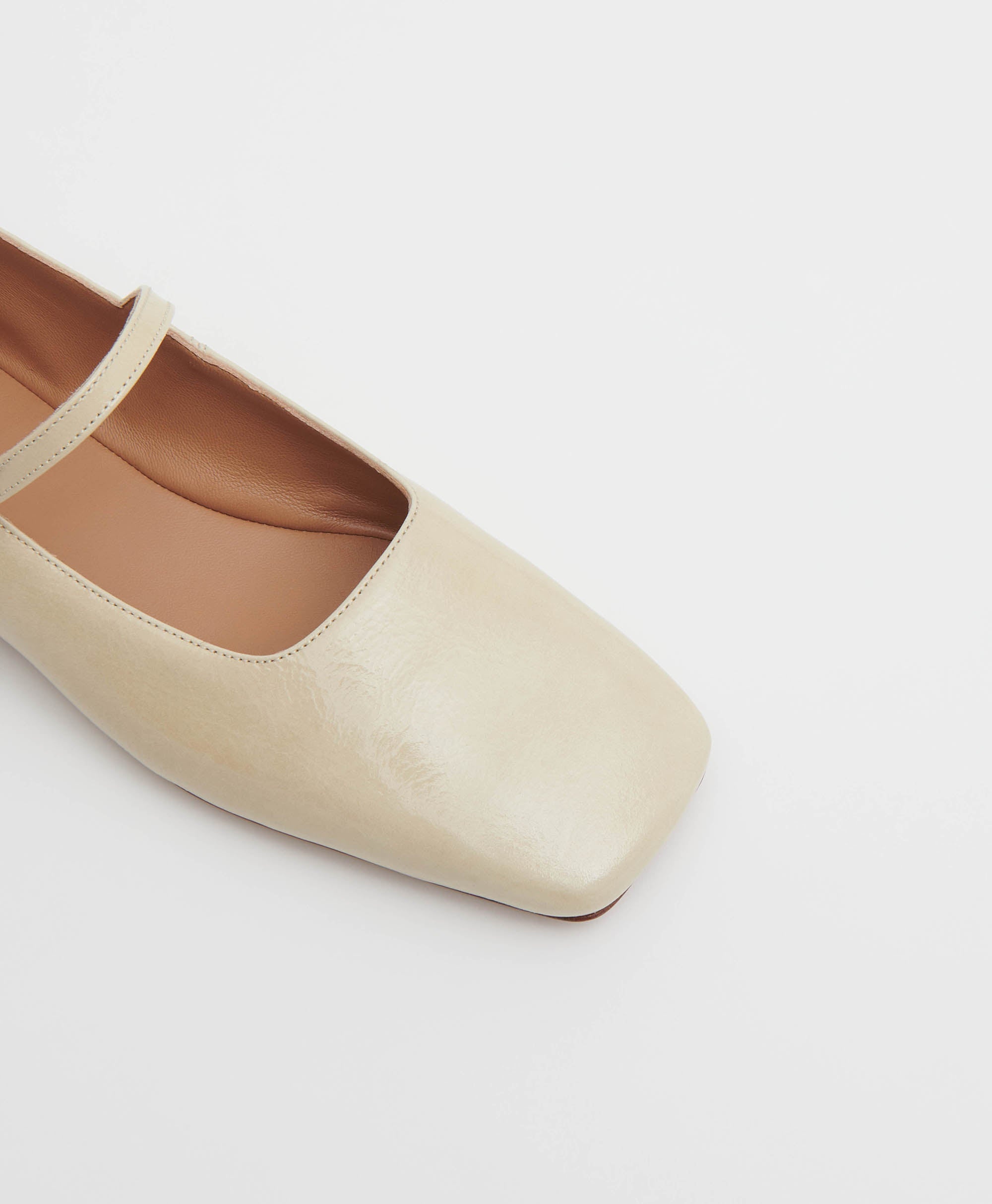 SQUARE TOE MARY JANE - 4