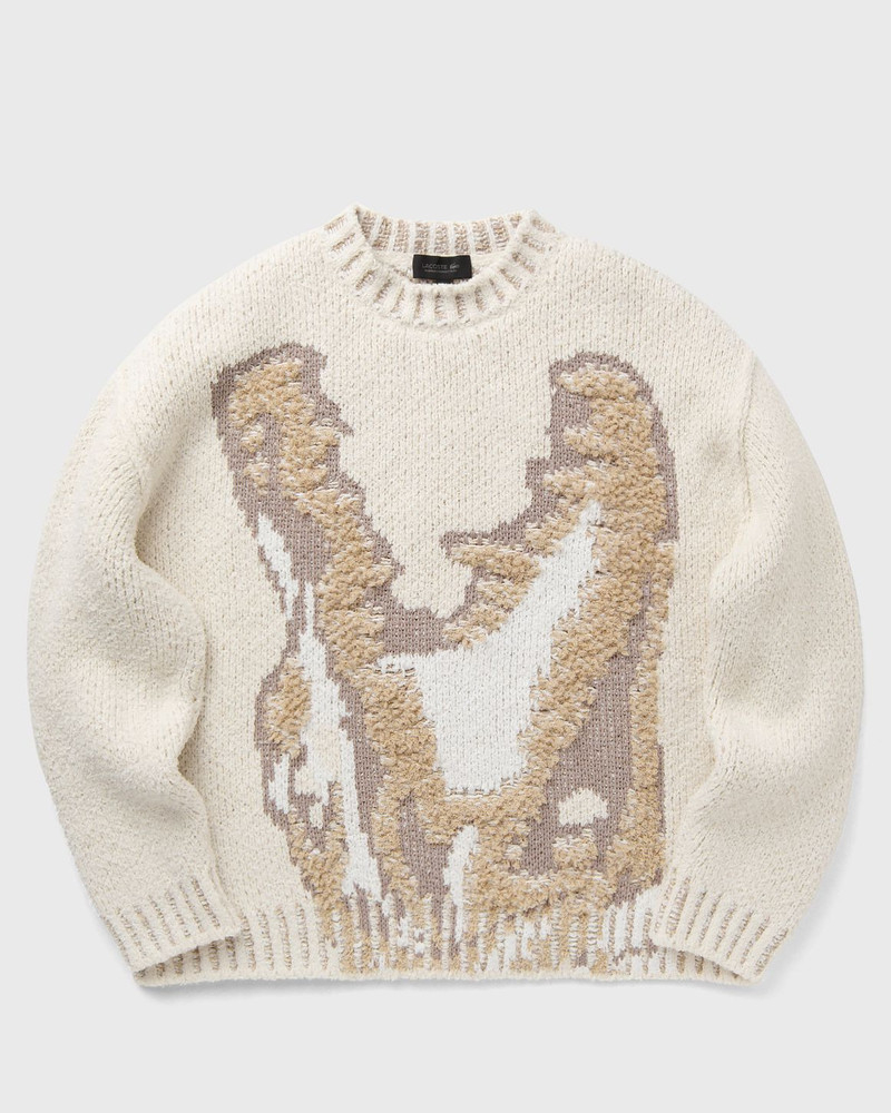 LASSIE SWEATER 1