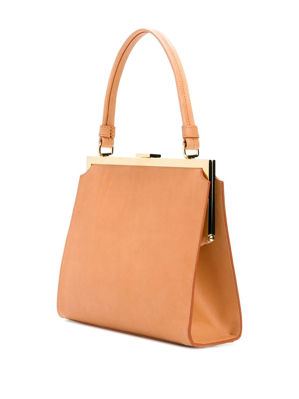 twist-lock tote - 3