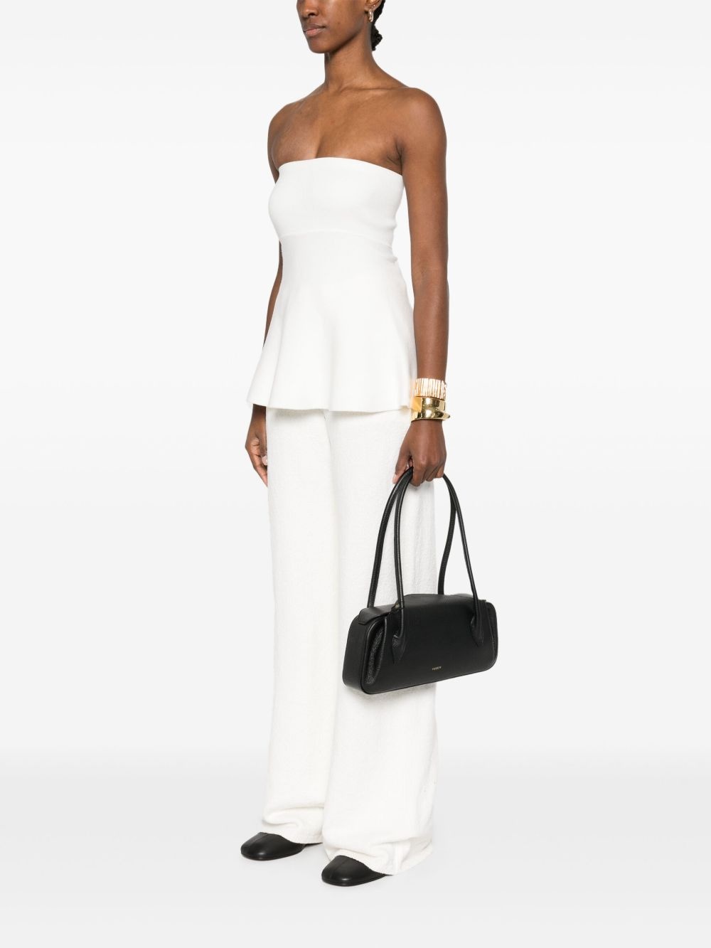 Oyster shoulder bag - 2