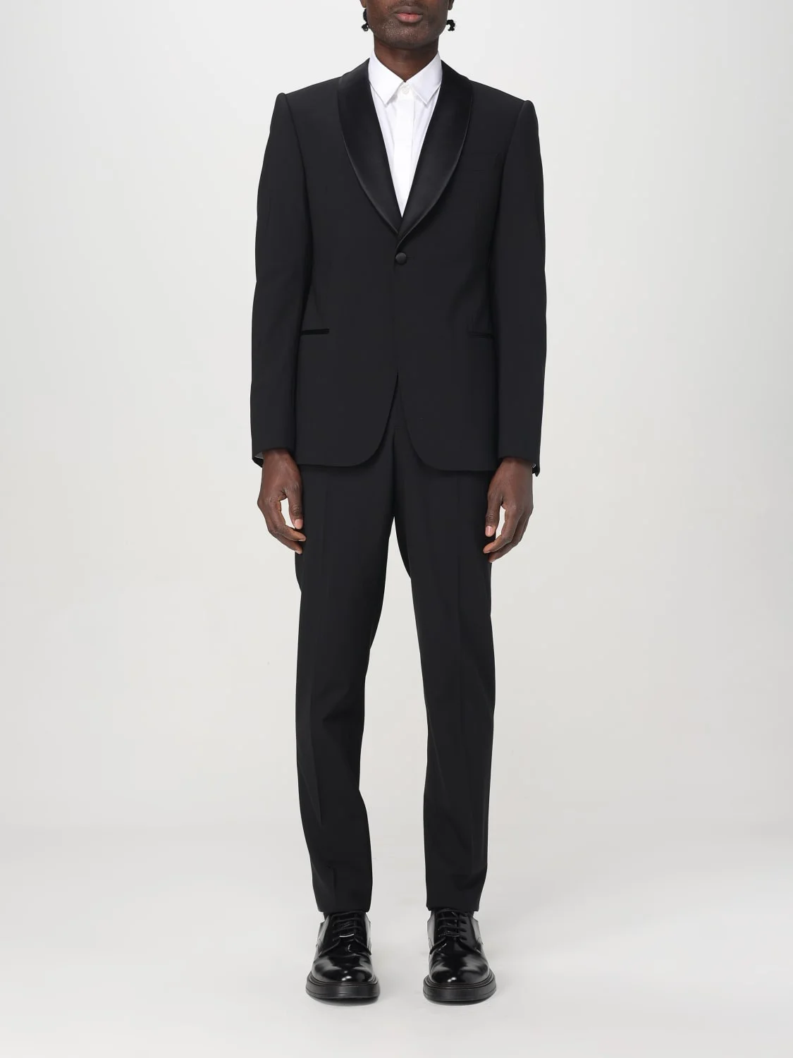 Suit men Emporio Armani - 1