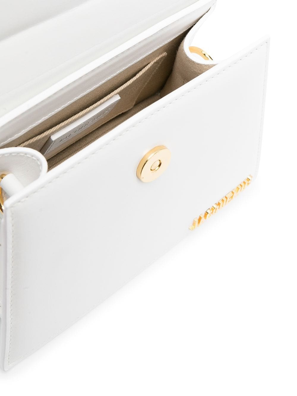 "LE CHIQUITO MOYEN" BAG - 2