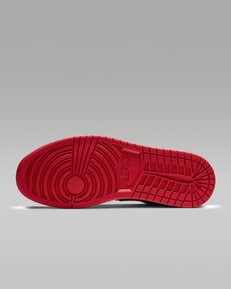 Jordan Air Jordan 1 Low Men's Shoes outlook