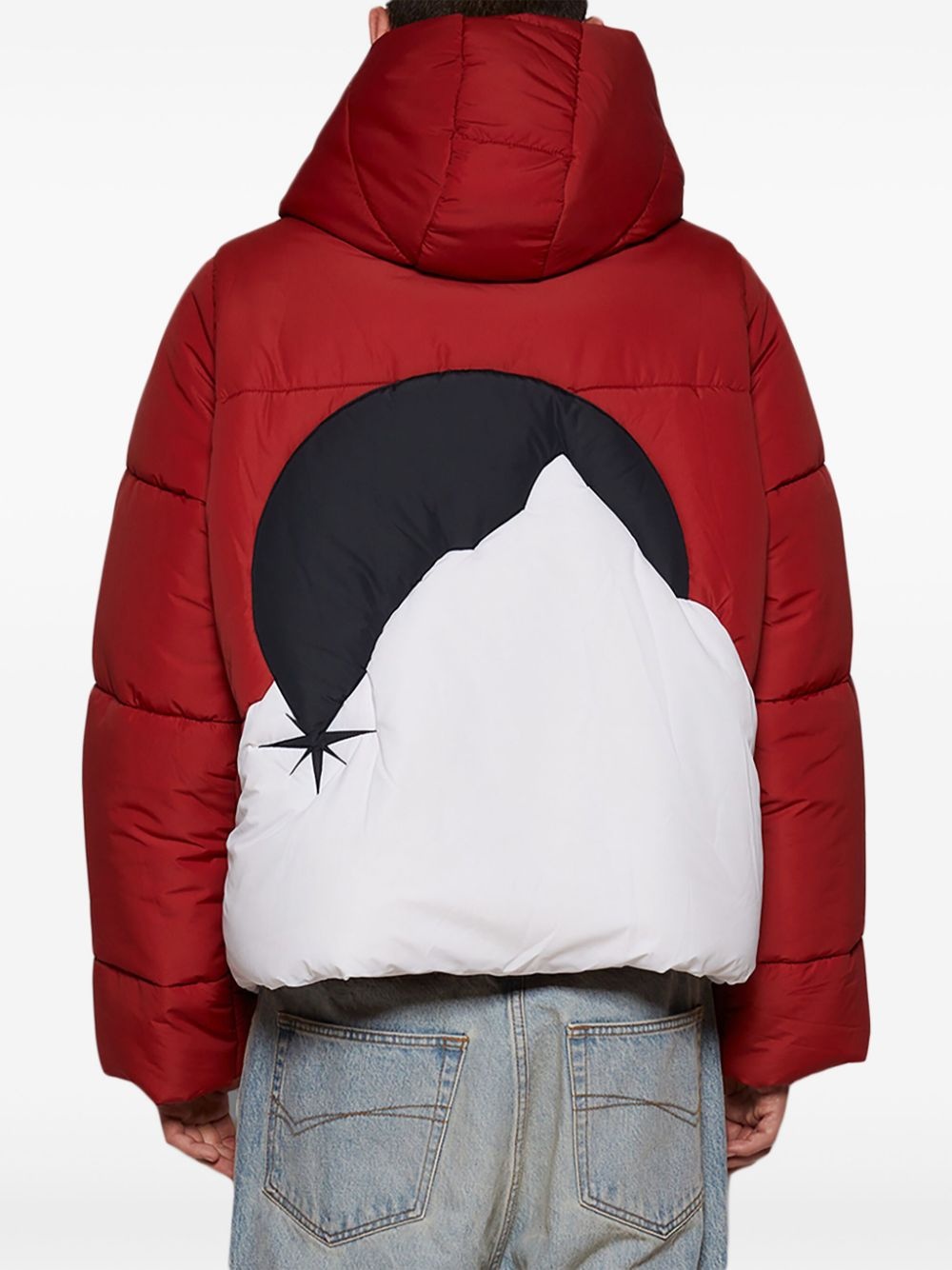moonlight jacket - 5