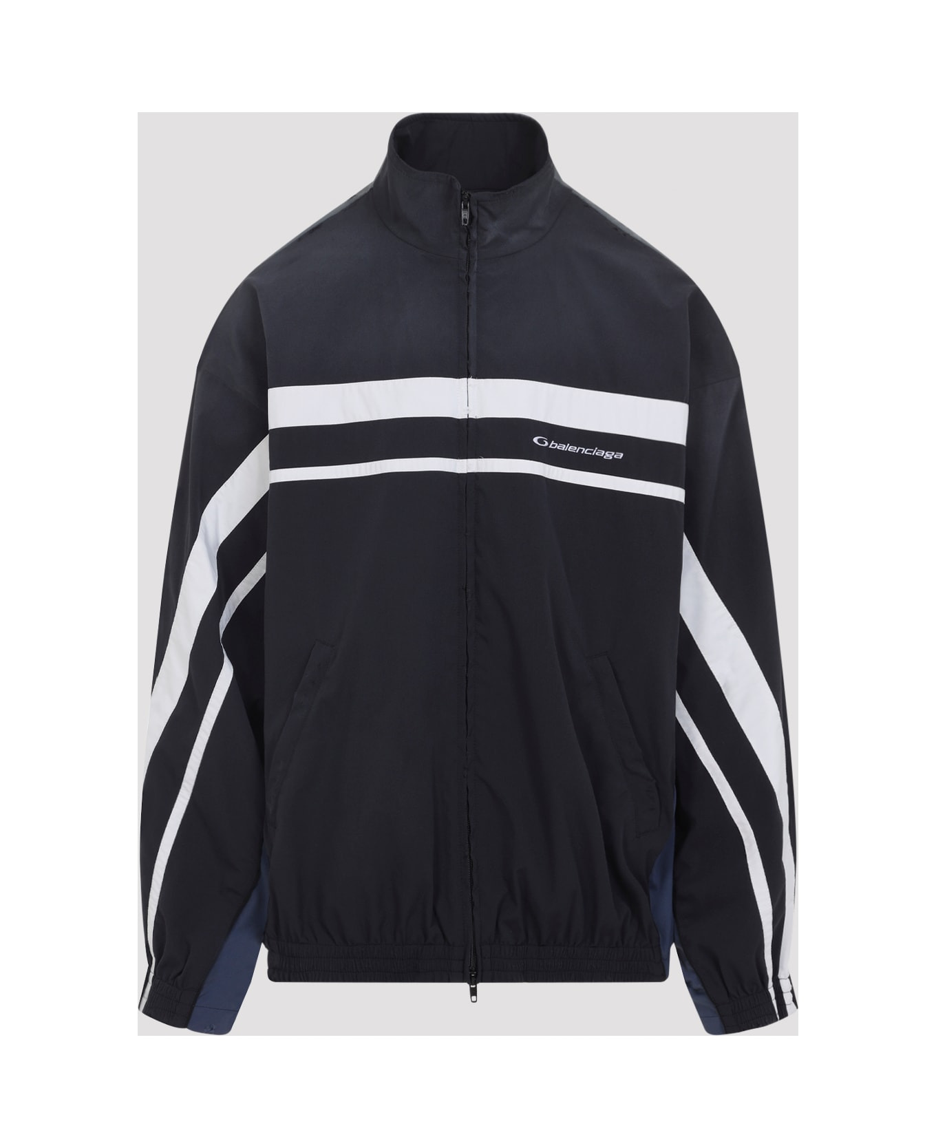 Tracksuit Jacket - 3