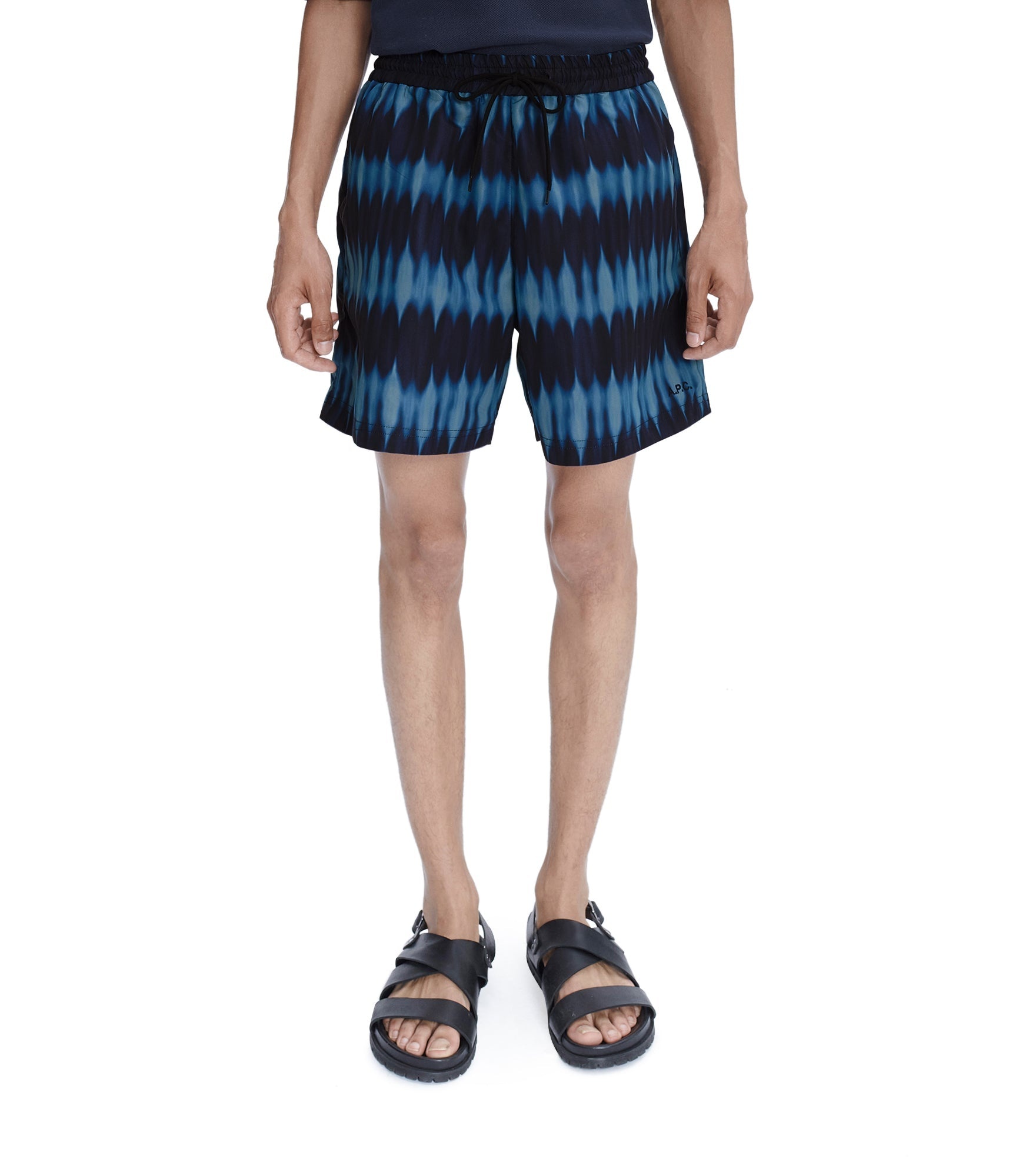 Bobby swim shorts - 4