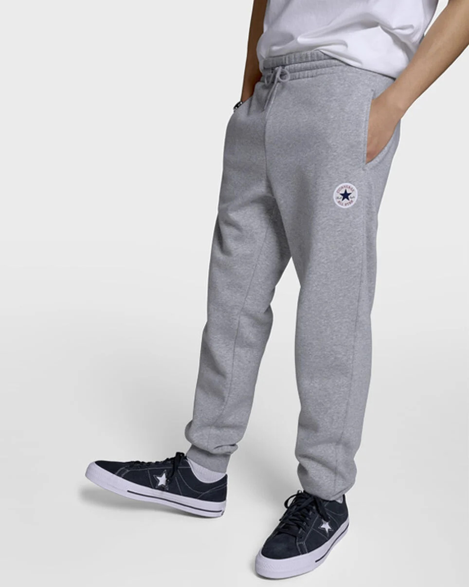 Chuck Taylor All Star Patch Joggers - 2