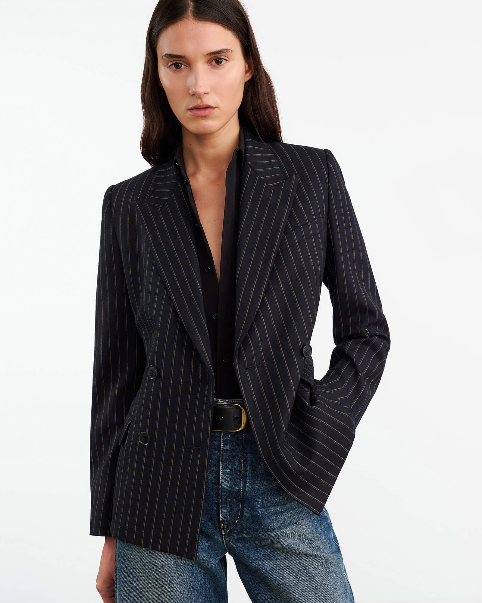 VEDA JACKET - 2