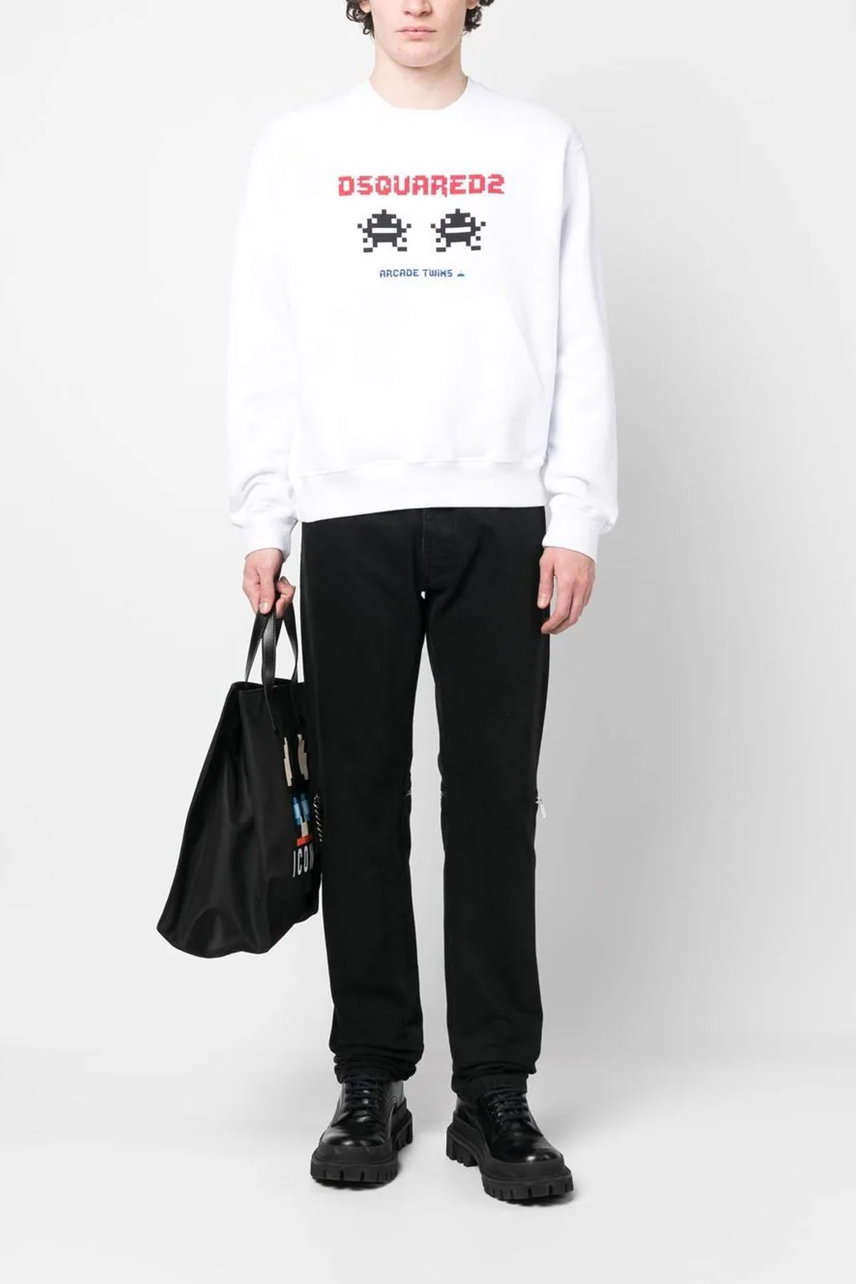 'Cool Fit' sweatshirt - 2