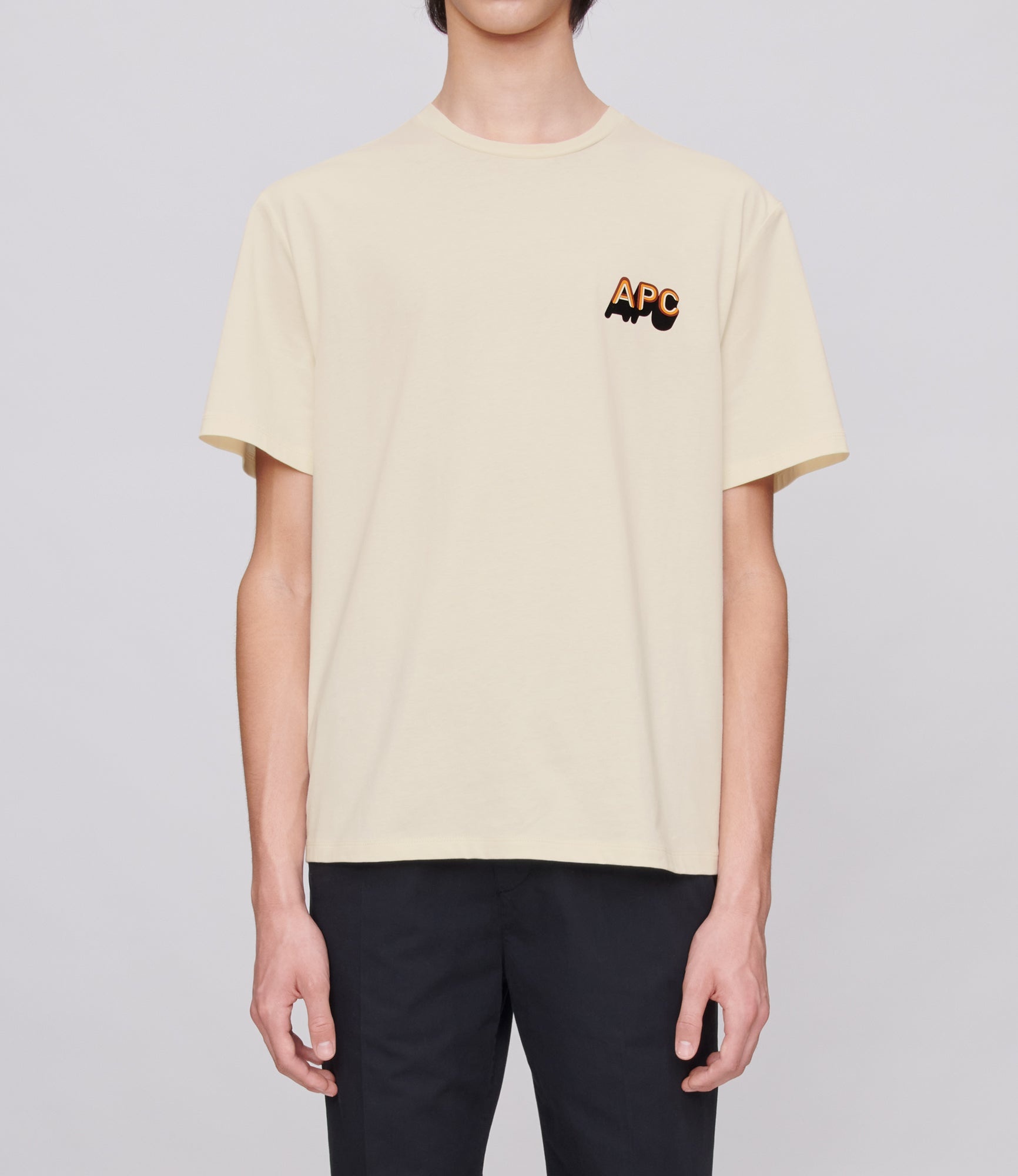 70'S H T-SHIRT - 4