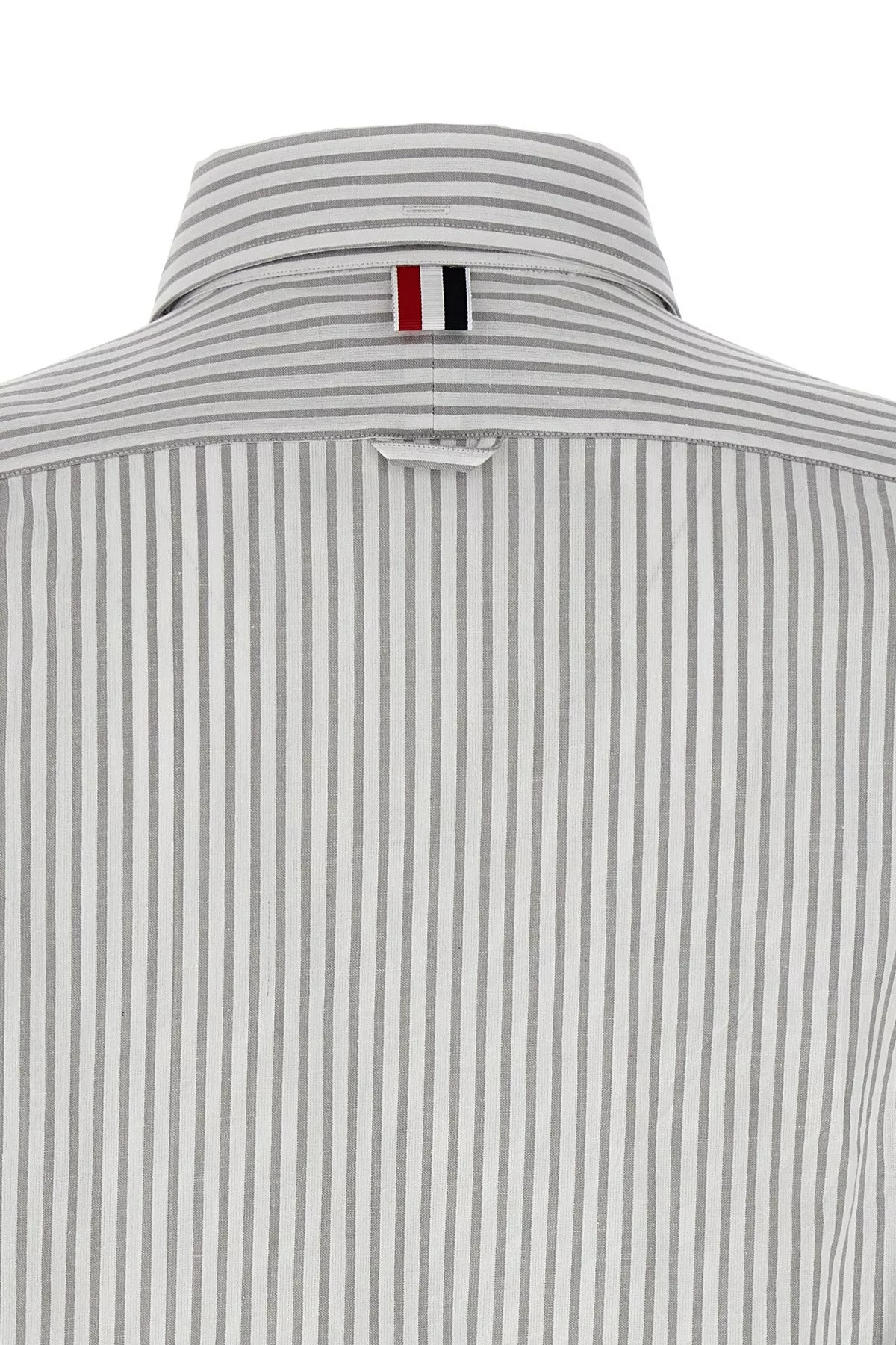 Striped shirt - 6