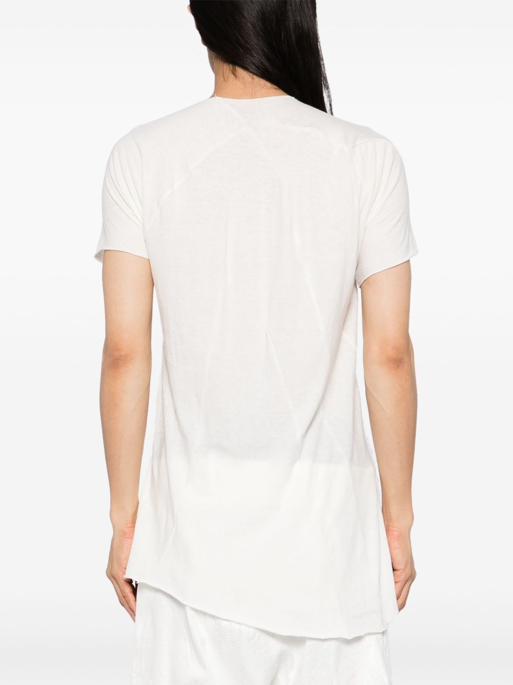 short-sleeved T-shirt - 3