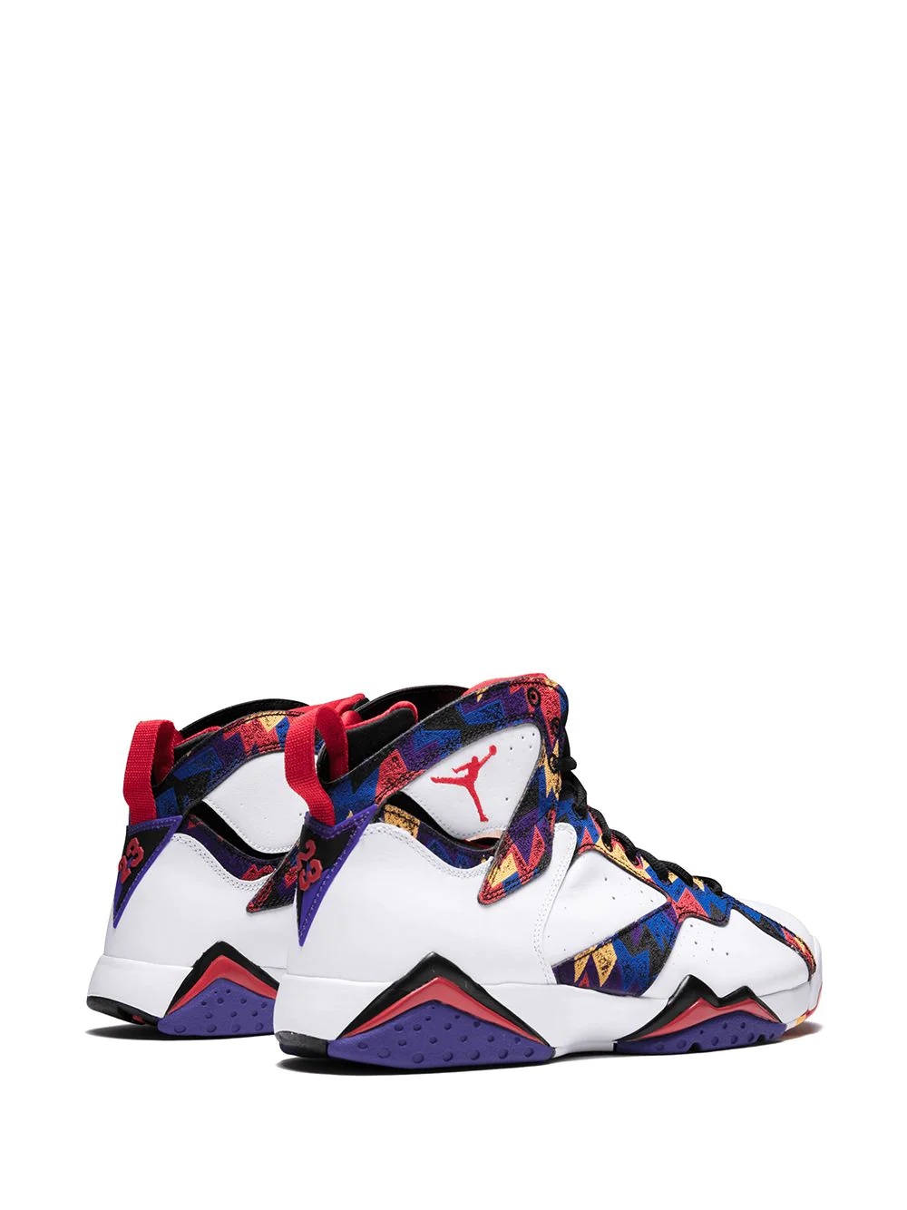 Air Jordan 7 Retro sneakers - 3