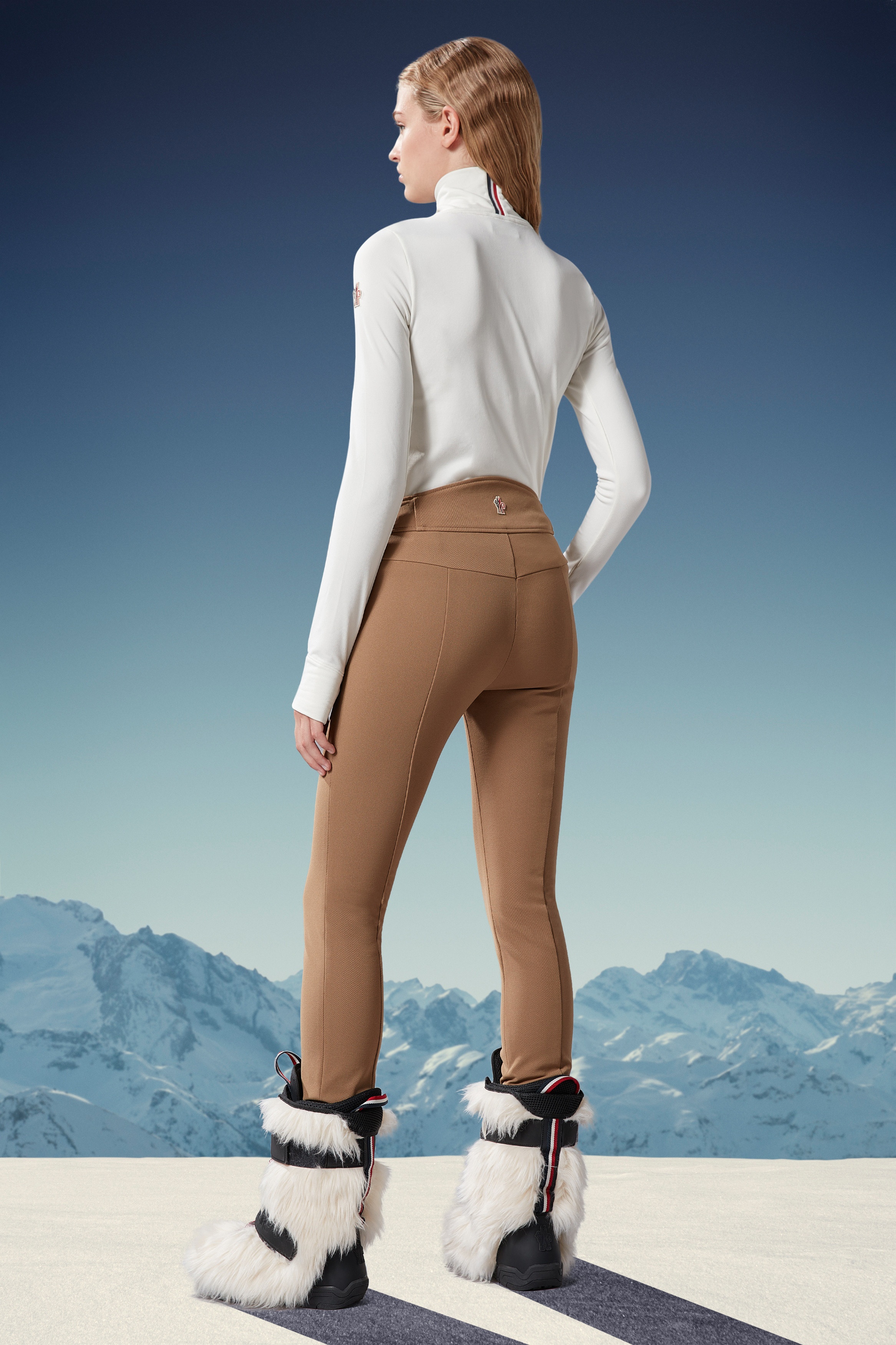 Twill Pants - 5